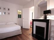 Quiet and modern flat