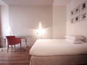 Quiet and modern flat, Paris Amsterdam Apartments for Rent