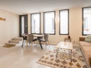 quiet and modern loft quiet and modern loft