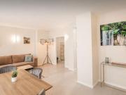 quiet and modern loft, Paris Amsterdam Apartments for Rent