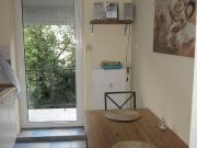 Quiet and modern studio in Mitte Lohmann 1, Bremen...