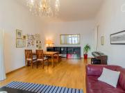 Quiet and new appartment in the city center of Berlin West