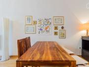 Quiet and new appartment in the city center of Berlin...