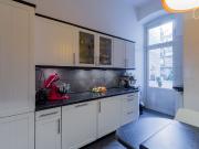 Quiet and new appartment in the city center of Berlin...