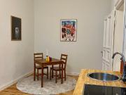 Quiet and nice Altbau located in the heart of...