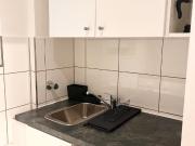 Quiet and nice Apartment 2 minutes from Duisburg central...