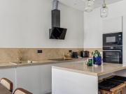 Quiet and perfect home close to park, Marseille...