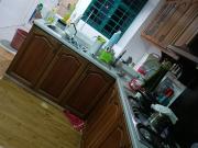 Quiet and Simple Room at Permas Jaya