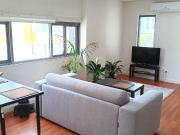 Quiet and spacious apartment