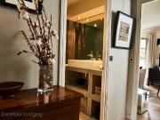 Quiet and spacious apartment with terrace and Parking Quiet and spacious apartment with terrace and Parking