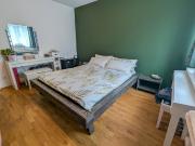 Quiet and spacious home in Berlin Weißensee, Berlin...