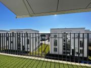 Quiet and stylish Apartment incl. Parking with a view...
