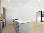 Quiet and Well Presented