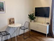 Quiet apartment at the foot of Sacré Cœur – Montmartre –...