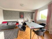 Quiet apartment in a quiet surroundings with garden,...