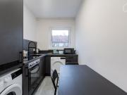 Quiet apartment in Grunewald, Berlin Amsterdam...