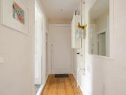 Quiet Apartment in Neukölln Directly on U8 with...