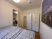 Quiet apartment in top central location, Berlin...