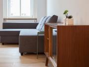 Quiet apartment in vibrant area near Kastanienallee,...