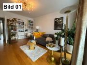 Quiet apartment located in Charlottenburg Berlin