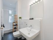 Quiet apartment located in Prenzlauer Berg, Berlin,...