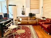 Quiet Apartment | Music Studio | 70qm | Kreuzberg,...