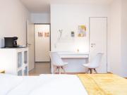 Quiet apartment near school, Aachen Amsterdam Apartments...