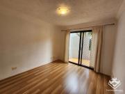 Quiet Apartment With Park View