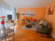 Quiet Beautiful 2 bed apartment close to centre