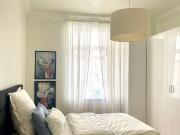 Quiet Beautiful 4 Room Apartment with Garden in...