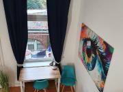 Quiet, beautiful apartment in Berlin Kreuzberg, Berlin...