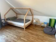 Quiet, beautiful Family House in Kaulsdorf, Berlin,...