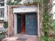 Quiet, beautiful flat located in Neukölln, Berlin...