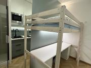 Quiet & beautiful home, Paris Amsterdam Apartments for Rent