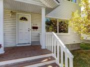 Quiet & Beautiful Townhome 3 Bedroom and 1 bathroom