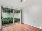 Quiet Boutique Style Townhouse