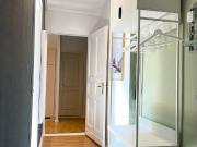 Quiet, Brand New, Centrally Located: Bright 2 Room...