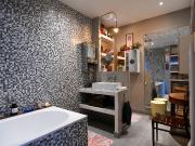 Quiet, bright artist's loft, Paris Amsterdam... Quiet, bright artist's loft, Paris Amsterdam...