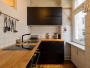 Quiet & bright home in excellent location, Berlin...