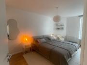 Quiet, bright suite, Berlin Amsterdam Apartments for Rent