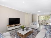 Quiet bushland outlook, resort style pool | Pet considered