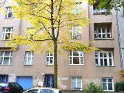 Quiet, central and newly furnished in Friedenau /...