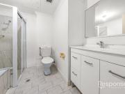 Quiet, Central Setting