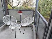 Quiet, centrally located apartment in Frankfurt am Main,...