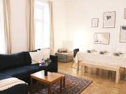 Quiet & Centrally located with Terrace, 2 bedrooms and 2...