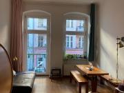 Quiet & charming apartment in Kreuzkölln, Berlin...