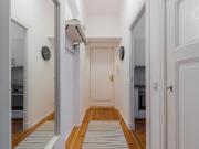 Quiet & charming courtyard apartment in historic... Quiet & charming courtyard apartment in historic...