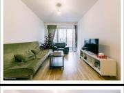Quiet & charming flat, Berlin Amsterdam Apartments for Rent