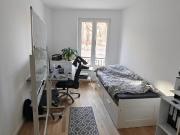 Quiet & charming flat in Reinickendorf, Berlin Amsterdam...