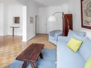 Quiet, charming home in Frankfurt Innenstadt, Frankfurt...